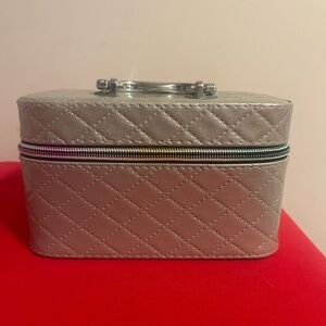 New without tags makeup/toiletry case